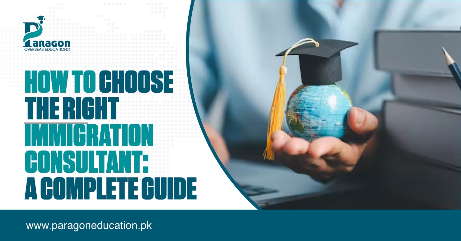 how choose the right immigration consultants a complete guide