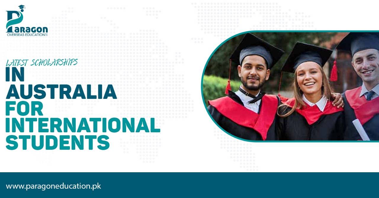 latest scholarship in australia for international students